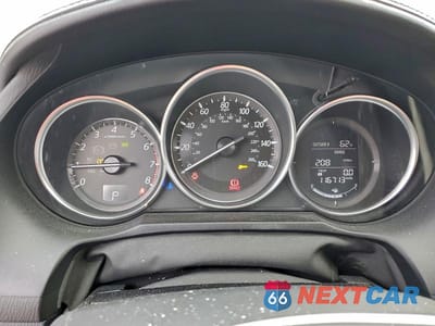 Zdjęcie 9 z 13 samochodu: 2016 MAZDA 6 SPORT VIN:JM1GJ1U58G1468134 - miniatura