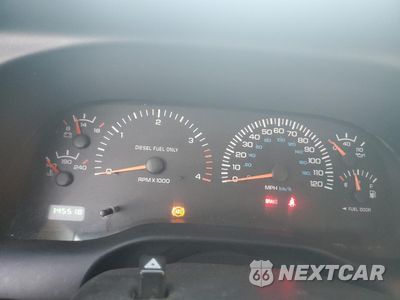 Zdjęcie 9 z 13 samochodu: 2001 DODGE RAM 3500 VIN:1B7MC33721J236129 - miniatura