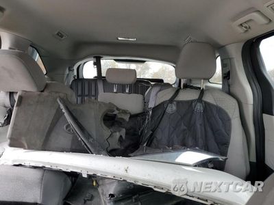 Zdjęcie 10 z 13 samochodu: 2024 TOYOTA SIENNA LE VIN:5TDKRKEC1RS199258 - miniatura