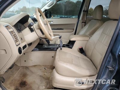 Zdjęcie 7 z 15 samochodu: 2011 FORD ESCAPE LIMITED VIN:1FMCU0E73BKB47634 - miniatura