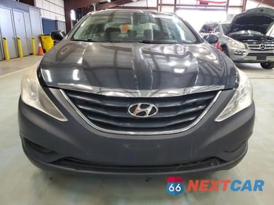 Piąte zdjęcie samochodu w środku: 2012 HYUNDAI SONATA GLS VIN:5NPEB4AC0CH434023 - miniatura