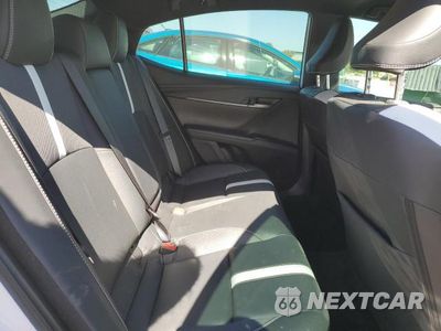 Zdjęcie 10 z 12 samochodu: 2025 TOYOTA CAMRY XSE VIN:4T1DAACKXSU579958 - miniatura