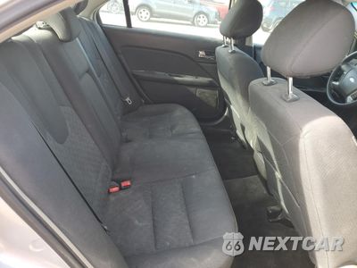 Zdjęcie 10 z 12 samochodu: 2011 FORD FUSION SE VIN:3FAHP0HG7BR213729 - miniatura