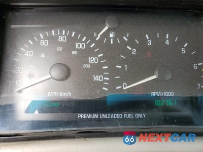 Zdjęcie 9 z 12 samochodu: 1995 CADILLAC ELDORADO VIN:1G6EL12Y2SU605237 - miniatura