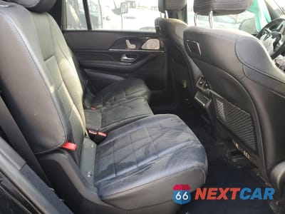 Zdjęcie 11 z 13 samochodu: 2020 MERCEDES-BENZ GLS 450 4MATIC VIN:4JGFF5KE2LA183345 - miniatura