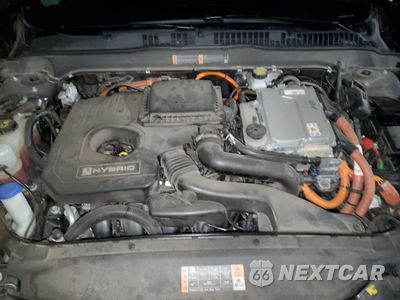 Zdjęcie 12 z 14 samochodu: 2019 FORD FUSION TIT VIN:3FA6P0SU6KR144439 - miniatura