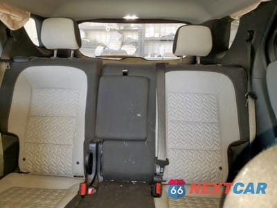 Zdjęcie 10 z 14 samochodu: 2022 CHEVROLET EQUINOX LS VIN:3GNAXHEV2NS223974 - miniatura
