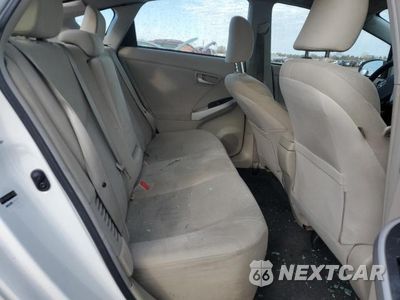 Zdjęcie 10 z 12 samochodu: 2012 TOYOTA PRIUS VIN:JTDKN3DU8C5402557 - miniatura