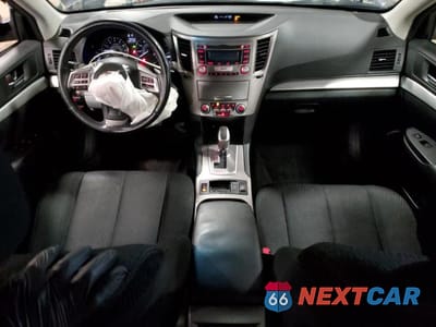 Zdjęcie 8 z 13 samochodu: 2012 SUBARU LEGACY 2.5I PREMIUM VIN:4S3BMCC60C3040645 - miniatura