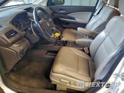 Zdjęcie 7 z 13 samochodu: 2014 HONDA CR-V EXL VIN:5J6RM3H73EL016868 - miniatura