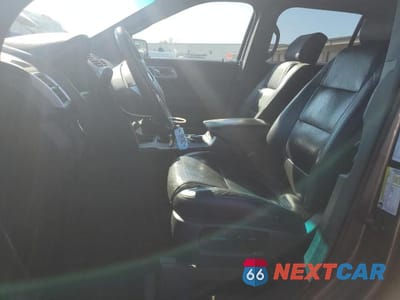 Zdjęcie 7 z 13 samochodu: 2014 FORD EXPLORER LIMITED VIN:1FM5K8F8XEGA39104 - miniatura