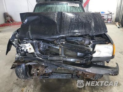 Zdjęcie 11 z 12 samochodu: 2005 FORD RANGER SUPER CAB VIN:1FTZR45E55PA36211 - miniatura