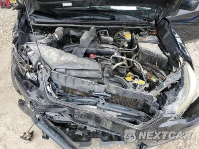 Zdjęcie 12 z 12 samochodu: 2013 SUBARU IMPREZA SPORT PREMIUM VIN:JF1GPAL69D1819336 - miniatura