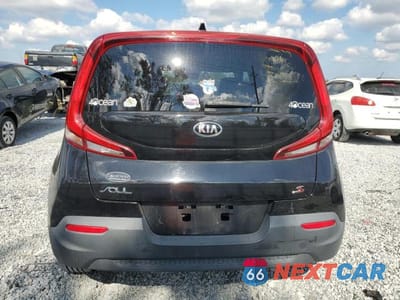 Zdjęcie 6 z 14 samochodu: 2021 KIA SOUL VIN:KNDJ23AU6M7768922 - miniatura