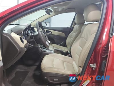 Zdjęcie 7 z 12 samochodu: 2014 CHEVROLET CRUZE VIN:1G1P75SZ6E7278752 - miniatura