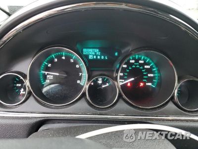 Zdjęcie 9 z 13 samochodu: 2016 BUICK ENCLAVE VIN:5GAKRBKD9GJ166629 - miniatura