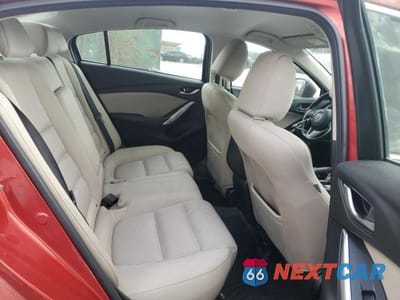 Zdjęcie 10 z 11 samochodu: 2015 MAZDA 6 SPORT VIN:JM1GJ1U66F1169152 - miniatura