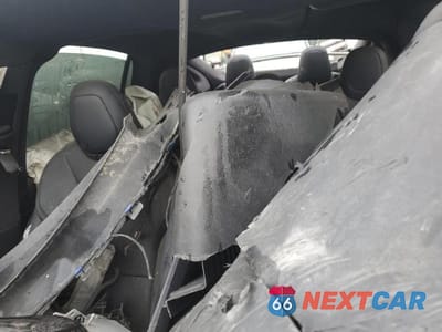 Zdjęcie 10 z 13 samochodu: 2023 TESLA MODEL X VIN:7SAXCAE58PF385595 - miniatura