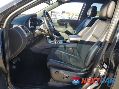 Zdjęcie 7 z 13 samochodu: 2021 JEEP GRAND CHEROKEE LAREDO VIN:1C4RJEAG8MC624713 - miniatura