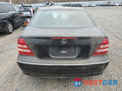 Zdjęcie 6 z 12 samochodu: 2009 MERCEDES-BENZ 280-CLASS VIN:WDBRF92H06F757658 - miniatura
