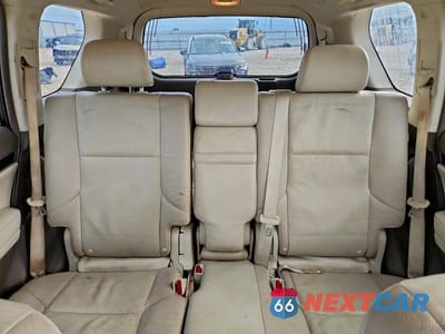 Zdjęcie 10 z 12 samochodu: 2014 LEXUS GX 460 BASE VIN:JTJBM7FX1E5067157 - miniatura