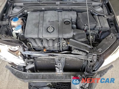 Zdjęcie 12 z 14 samochodu: 2011 VOLKSWAGEN JETTA SE VIN:3VWDX7AJ6BM120332 - miniatura