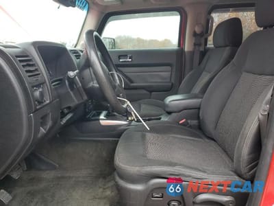 Zdjęcie 7 z 12 samochodu: 2008 HUMMER H3 VIN:5GTEN13E088164861 - miniatura