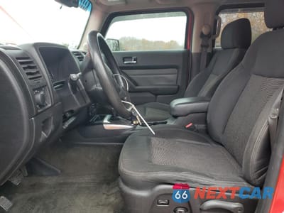 Zdjęcie 7 z 13 samochodu: 2008 HUMMER H3 VIN:5GTEN13E088164861 - miniatura