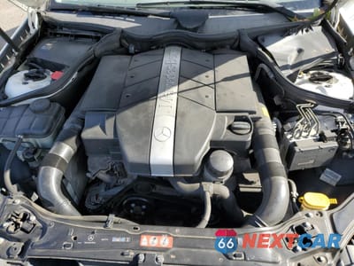 Zdjęcie 11 z 12 samochodu: 2004 MERCEDES-BENZ CLK 320C VIN:WDBTJ65J64F106288 - miniatura