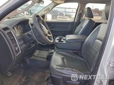 Zdjęcie 7 z 12 samochodu: 2014 RAM 1500 ST VIN:1C6RR6ST9ES292810 - miniatura