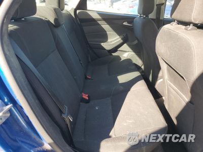 Zdjęcie 10 z 14 samochodu: 2018 FORD FOCUS SEL VIN:1FADP3H28JL238222 - miniatura