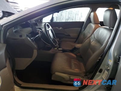 Zdjęcie 7 z 12 samochodu: 2012 HONDA CIVIC HYBRID L VIN:JHMFB4F37CS002767 - miniatura