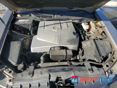 Zdjęcie 11 z 12 samochodu: 2006 CADILLAC CTS HI FEATURE V6 VIN:1G6DP577660112472 - miniatura