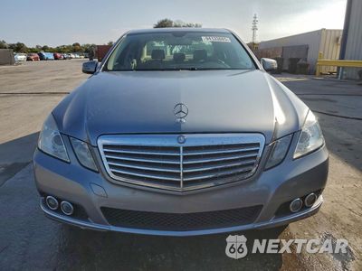 Piąte zdjęcie samochodu w środku: 2011 MERCEDES-BENZ E 350 VIN:WDDHF5GB2BA275622 - miniatura
