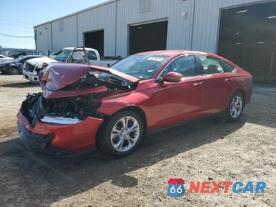 2025 HONDA ACCORD LX 1HGCY1F24SA019752 - główne zdjęcie licytacji z USA - miniatura