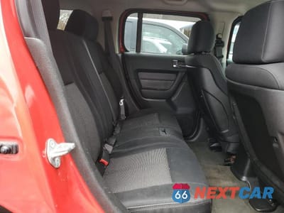 Zdjęcie 11 z 12 samochodu: 2008 HUMMER H3 VIN:5GTEN13E088164861 - miniatura