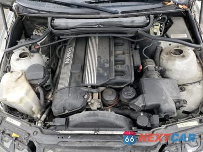 Zdjęcie 11 z 13 samochodu: 2000 BMW 323 I VIN:WBAAM3343YCB22208 - miniatura
