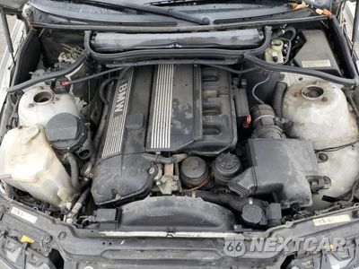 Zdjęcie 11 z 13 samochodu: 2000 BMW 323 I VIN:WBAAM3343YCB22208 - miniatura