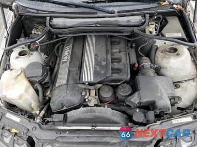 Zdjęcie 11 z 13 samochodu: 2000 BMW 323 I VIN:WBAAM3343YCB22208 - miniatura