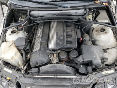 Zdjęcie 11 z 13 samochodu: 2000 BMW 323 I VIN:WBAAM3343YCB22208 - miniatura