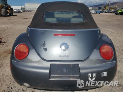 Zdjęcie 6 z 12 samochodu: 2004 VOLKSWAGEN NEW BEETLE GLS VIN:3VWCD31Y44M310479 - miniatura