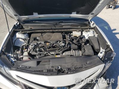 Zdjęcie 11 z 15 samochodu: 2022 TOYOTA CAMRY XSE VIN:4T1K31AK9NU590233 - miniatura