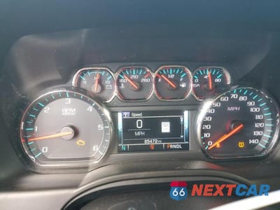 Zdjęcie 9 z 13 samochodu: 2019 CHEVROLET SUBURBAN K1500 LT VIN:1GNSKHKC9KR189049 - miniatura
