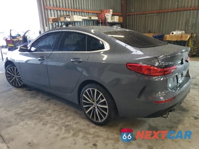 Drugie zdjęcie samochodu z przodu: 2021 BMW 228I VIN:WBA53AK00M7H71930 - miniatura