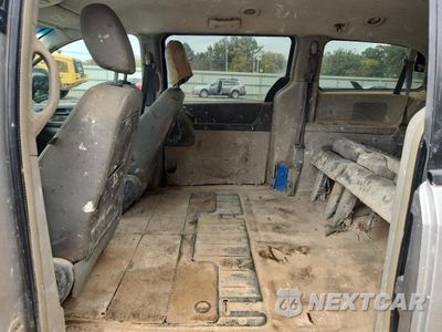 Zdjęcie 11 z 13 samochodu: 2008 CHRYSLER TOWN & COUNTRY LX VIN:2A8HR44H18R761873 - miniatura