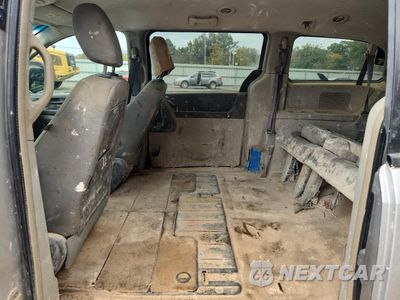 Zdjęcie 11 z 14 samochodu: 2008 CHRYSLER TOWN & COUNTRY LX VIN:2A8HR44H18R761873 - miniatura