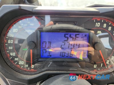 Zdjęcie 8 z 11 samochodu: 2022 POLARIS RZR PRO XP 4 ULTIMATE VIN:3NSR4D923NF593321 - miniatura