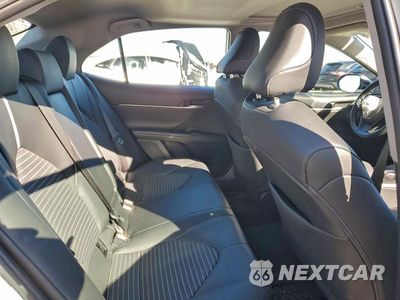 Zdjęcie 10 z 12 samochodu: 2024 TOYOTA CAMRY VIN:4T1T11AK3RU863361 - miniatura