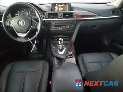 Zdjęcie 8 z 12 samochodu: 2014 BMW 328 XI VIN:WBA3B3G52ENR81904 - miniatura