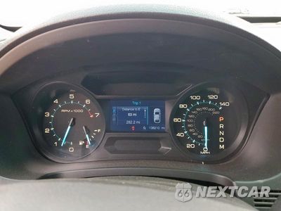 Zdjęcie 9 z 12 samochodu: 2014 FORD EXPLORER XLT VIN:1FM5K7D84EGB67853 - miniatura